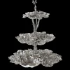Buccellati GERANIUM LEAVES CENTERPIECE