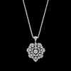 Buccellati GHIRLANDA PENDANT