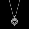 Buccellati GHIRLANDA PENDANT