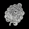 Buccellati GRAPE MEDIUM BOWL