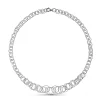 Buccellati HAWAII WHITE GOLD NECKLACE