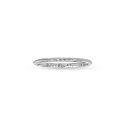 Buccellati HAWAII WHITE GOLD RING