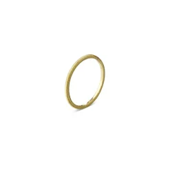 Buccellati HAWAII YELLOW GOLD RING