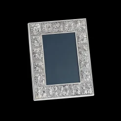 Buccellati IVY SMALL WIDE BAND FRAME