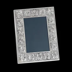Buccellati IVY SMALL WIDE BAND FRAME