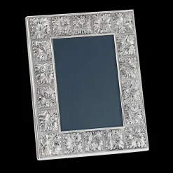 Buccellati IVY WIDE BAND LARGE FRAME