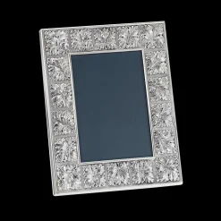 Buccellati IVY WIDE BAND LARGE FRAME