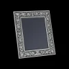 Buccellati LEAVES FRAME IN SILVER
