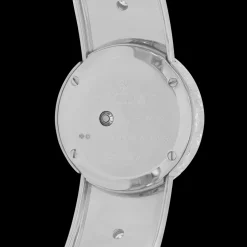 Buccellati MACRI CLASSICA LADIES DIAMS-DIAMS WATCH IN WHITE GOLD WITH DIAMONDS