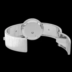 Buccellati MACRI CLASSICA LADIES DIAMS-DIAMS WATCH IN WHITE GOLD WITH DIAMONDS