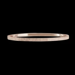 Buccellati MACRI CLASSICA PINK GOLD BRACELET