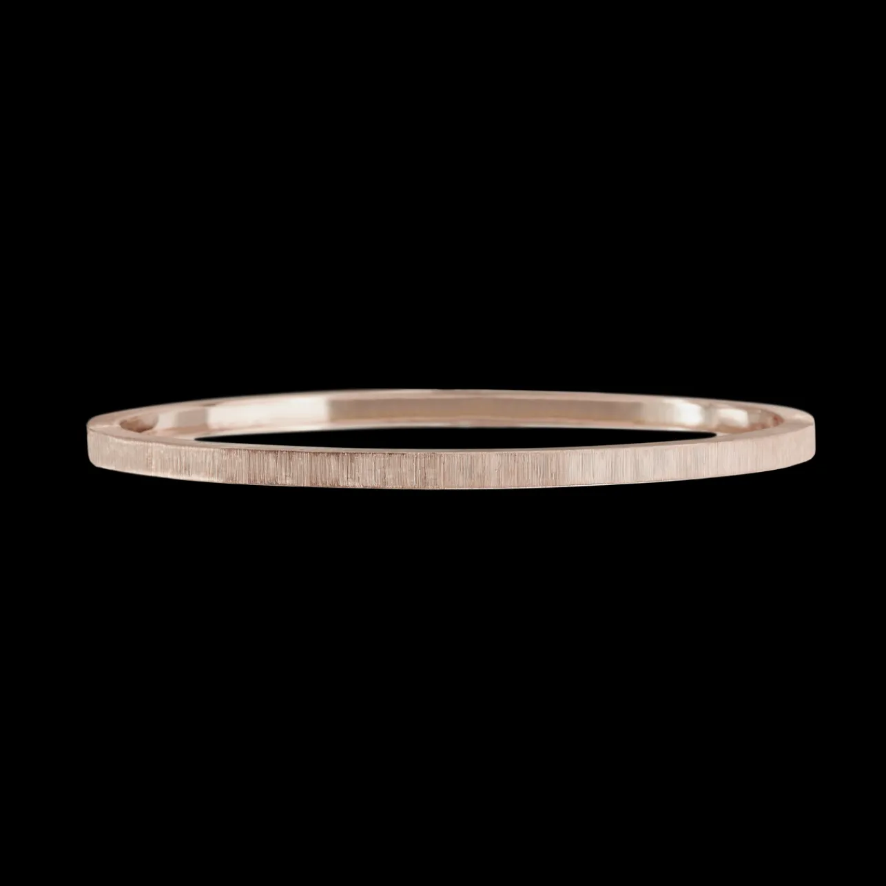 Buccellati MACRI CLASSICA PINK GOLD BRACELET