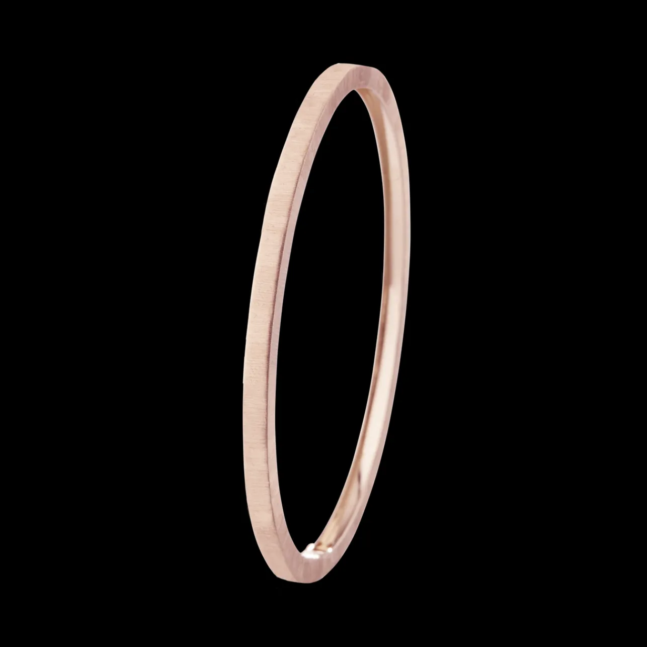 Buccellati MACRI CLASSICA PINK GOLD BRACELET