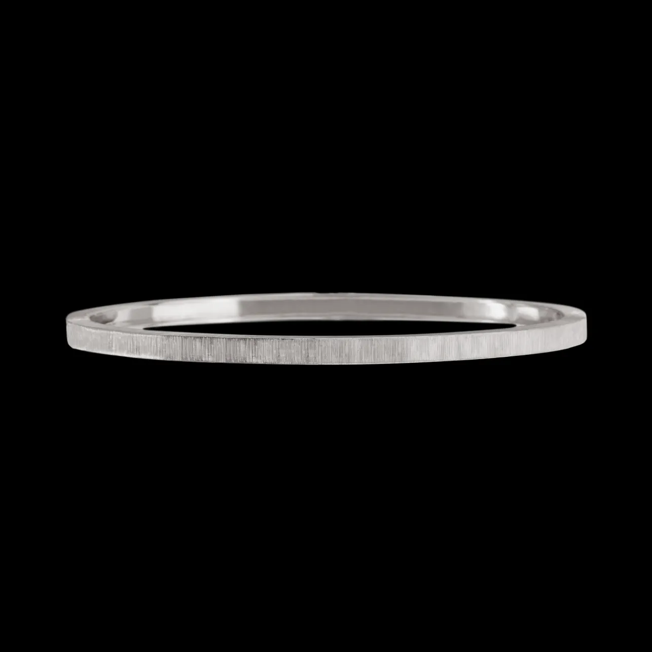 Buccellati MACRI CLASSICA WHITE GOLD BRACELET