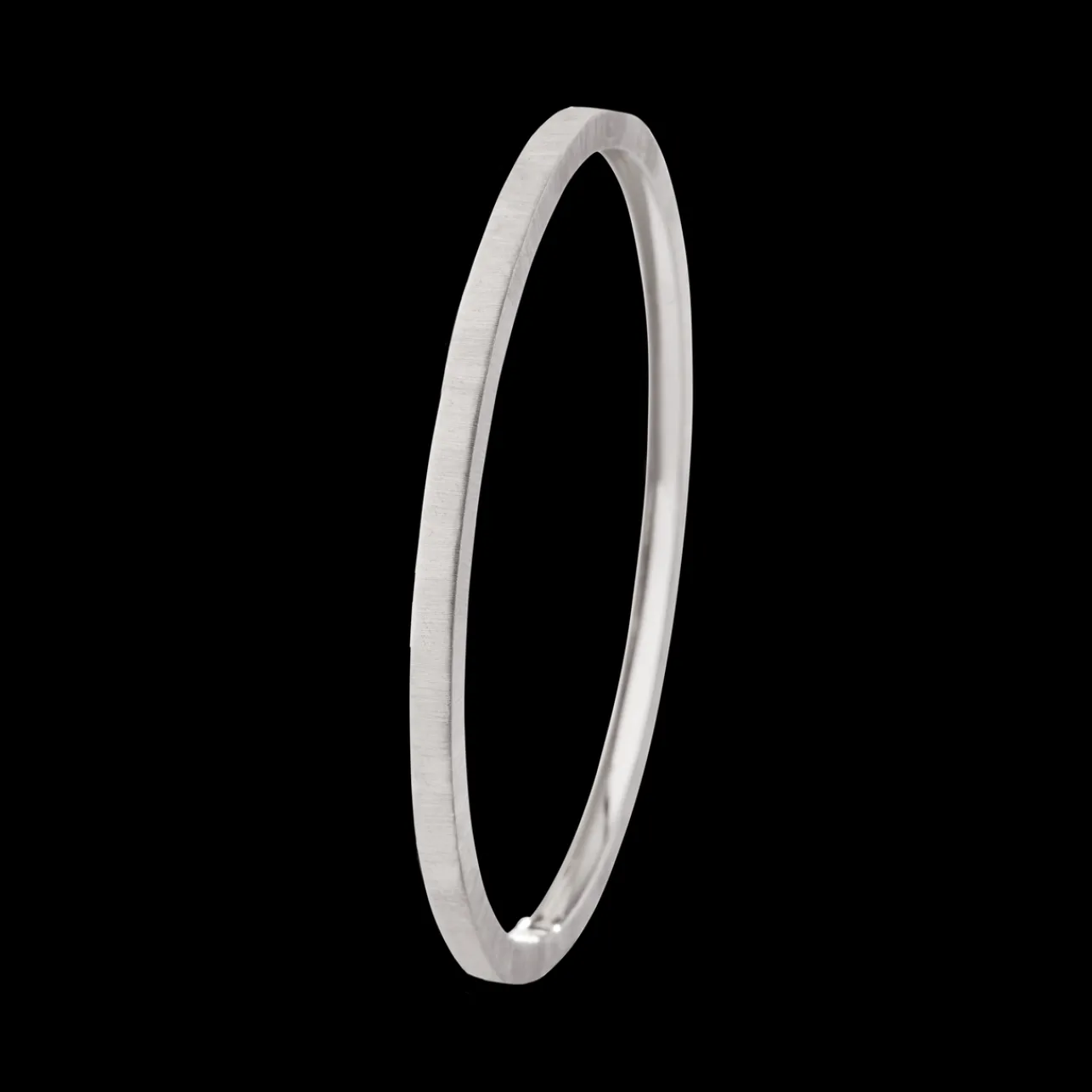 Buccellati MACRI CLASSICA WHITE GOLD BRACELET