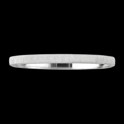 Buccellati MACRI CLASSICA WHITE GOLD BRACELET