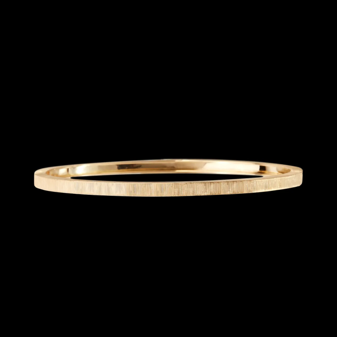 Buccellati MACRI CLASSICA YELLOW GOLD BRACELET