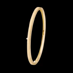 Buccellati MACRI CLASSICA YELLOW GOLD BRACELET