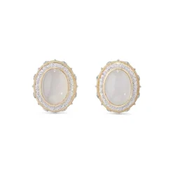 Buccellati MACRI COLOR EARRINGS