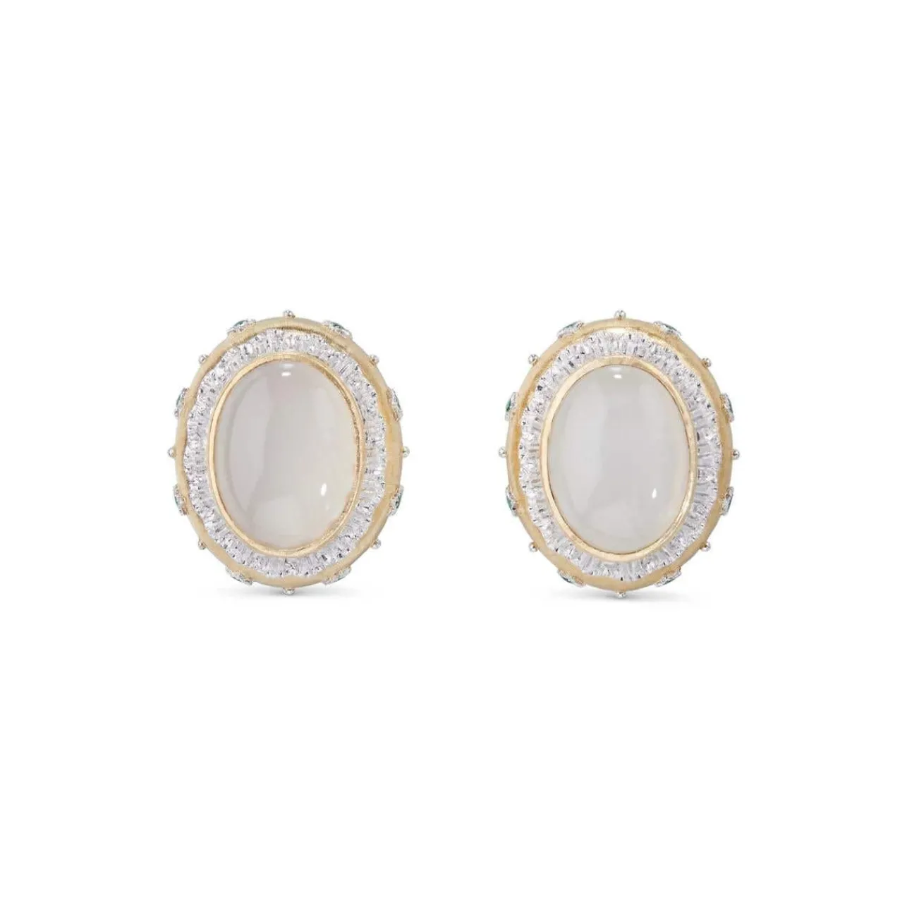 Buccellati MACRI COLOR EARRINGS