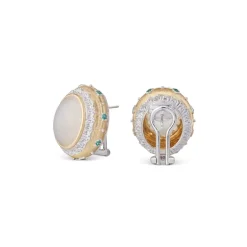 Buccellati MACRI COLOR EARRINGS