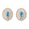 Buccellati MACRI COLOR EARRINGS