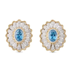 Buccellati MACRI COLOR EARRINGS