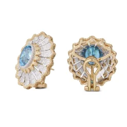 Buccellati MACRI COLOR EARRINGS