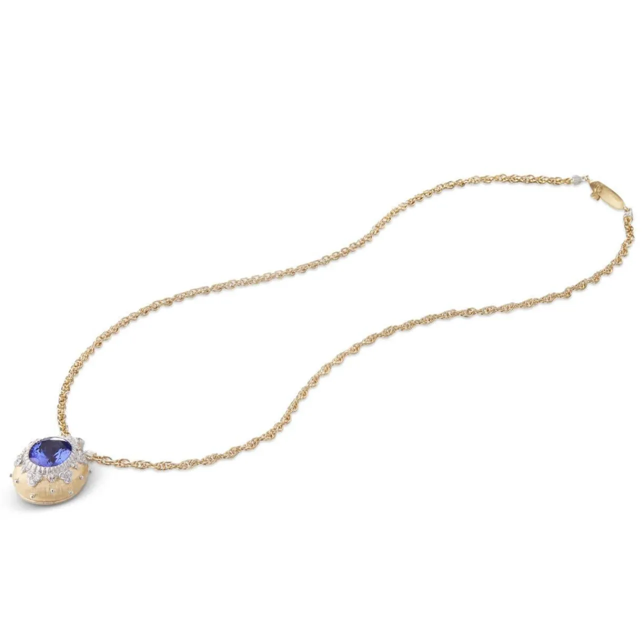Buccellati MACRI COLOR PENDANT