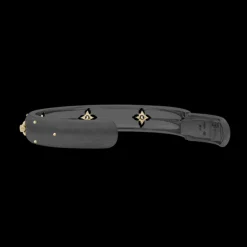 Buccellati MACRI GIGLIO YELLOW GOLD BRACELET