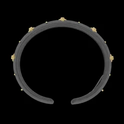 Buccellati MACRI GIGLIO YELLOW GOLD BRACELET