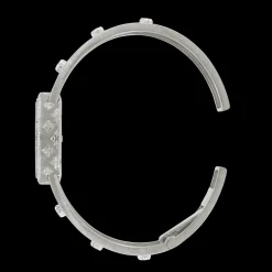 Buccellati MACRI WHITE GOLD AND DIAMONDS WATCH