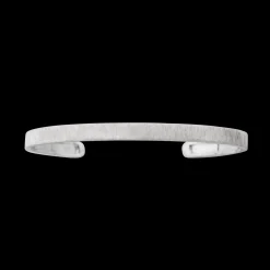 Buccellati MACRI WHITE GOLD FOR MEN BAND BRACELET