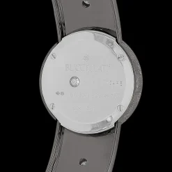 Buccellati MACRI WHITE GOLD WATCH WITH DIAMONDS