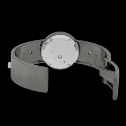 Buccellati MACRI WHITE GOLD WATCH WITH DIAMONDS