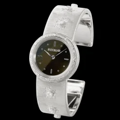 Buccellati MACRI WHITE GOLD WATCH WITH DIAMONDS