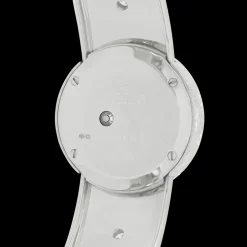 Buccellati MACRI WHITE GOLD WATCH WITH DIAMONDS