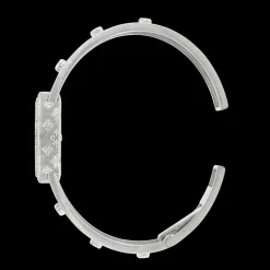 Buccellati MACRI WHITE GOLD WATCH WITH DIAMONDS