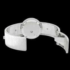 Buccellati MACRI WHITE GOLD WATCH WITH DIAMONDS