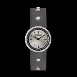 Buccellati MACRI YELLOW GOLD AND DIAMONDS WATCH