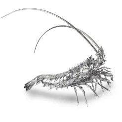 Buccellati MARINA ANIMAL IN SILVER
