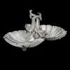 Buccellati MARINA DOLPHINS AND ARCA SHELLS CENTERPIECE