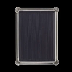 Buccellati MARINA FRAME IN SILVER
