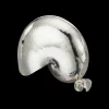 Buccellati MARINA SHELL IN SILVER