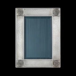 Buccellati MEDIUM CAVIAR LARGE BAND FRAME