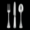 Buccellati MILANO 5-PIECE USA FLATWARE SET