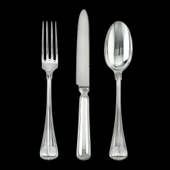 Buccellati MILANO 5-PIECE USA FLATWARE SET