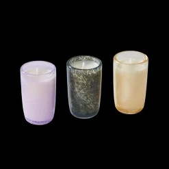 Buccellati MIX MURANO NATURAL CANDLES