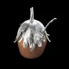 Buccellati MURANO GLASS HAZELNUT JAM JAR