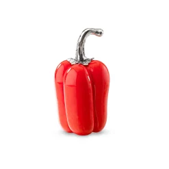 Buccellati MURANO GLASS PEPPER PLACEHOLDER